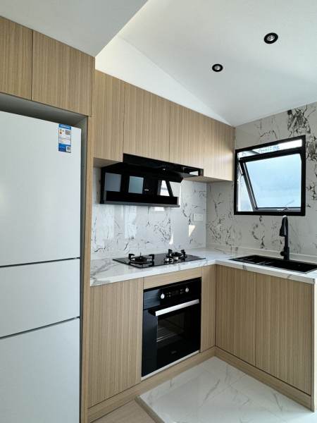Housing image — Kitchen