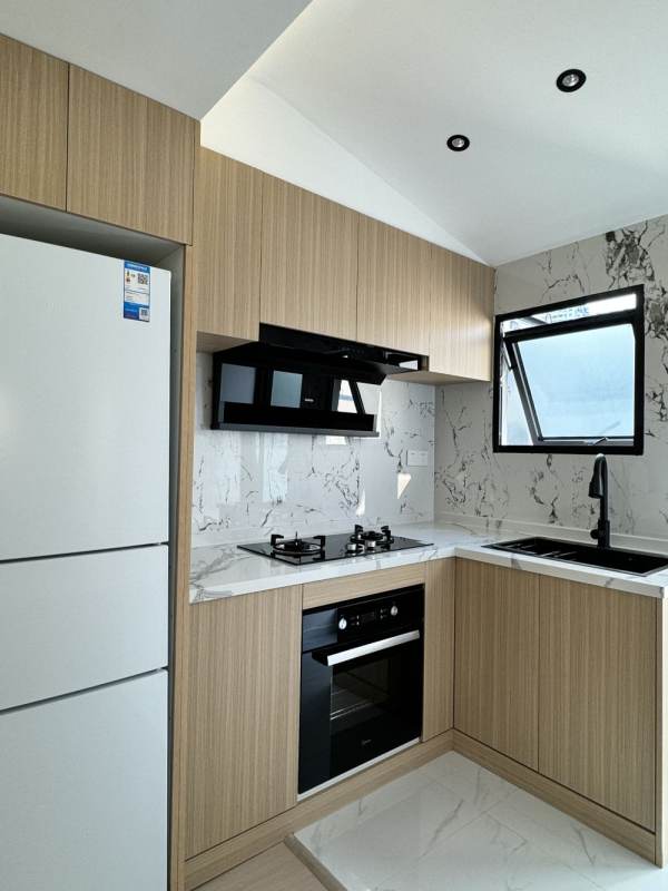 Housing image — Kitchen