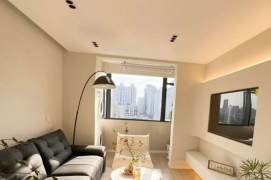 1BR Apartment in Gubei (L3/L4)