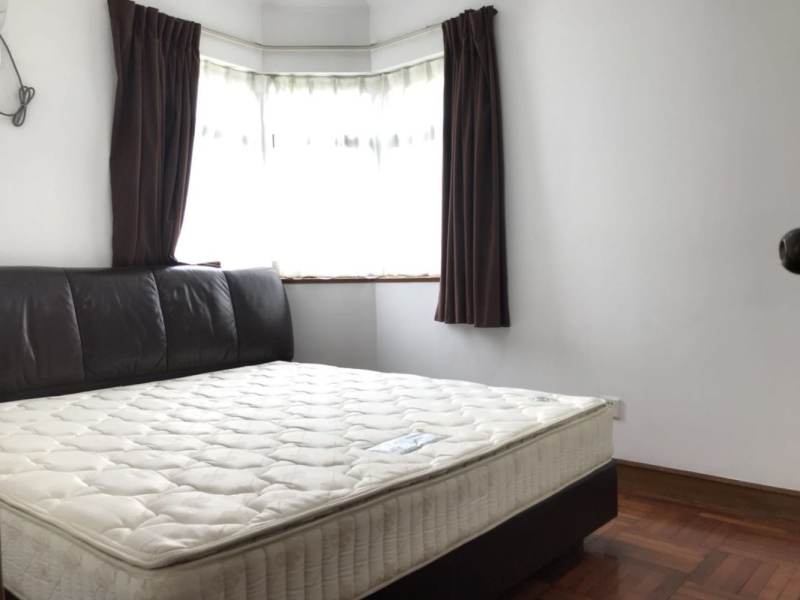 Housing image — Bedroom
