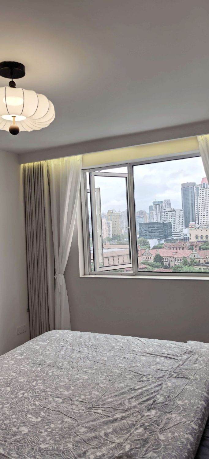 Housing image — Bedroom