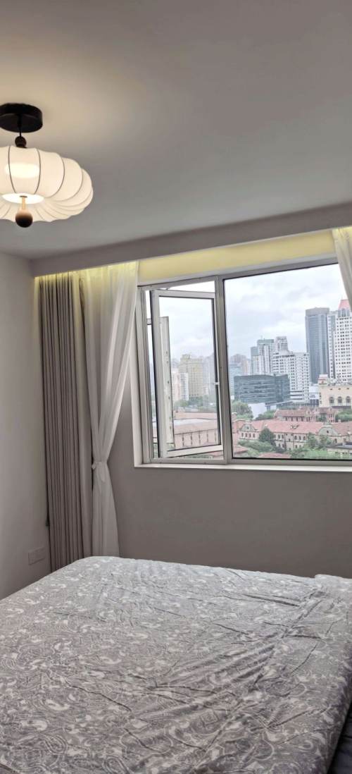 Housing image — Bedroom
