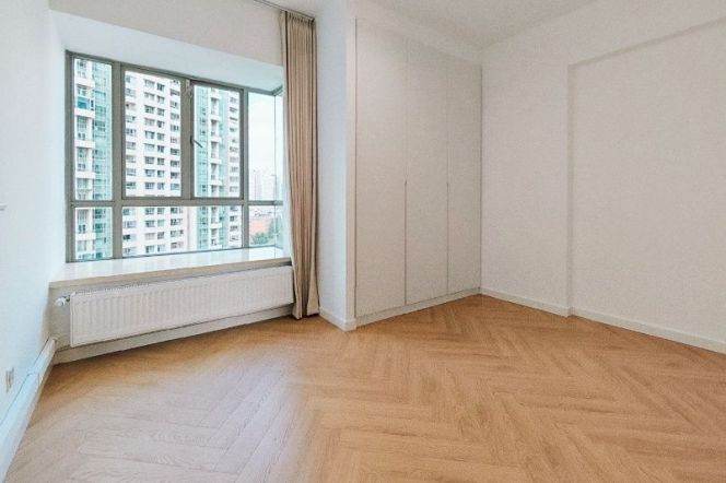 3BR Apartment at One Park Avenue