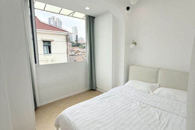 1BR Apartment near Zhongshan Park