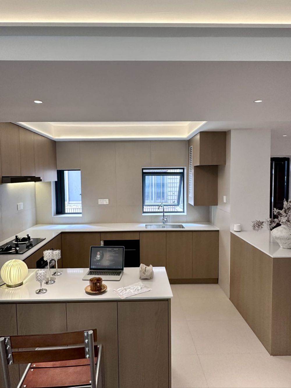 Housing image — Kitchen