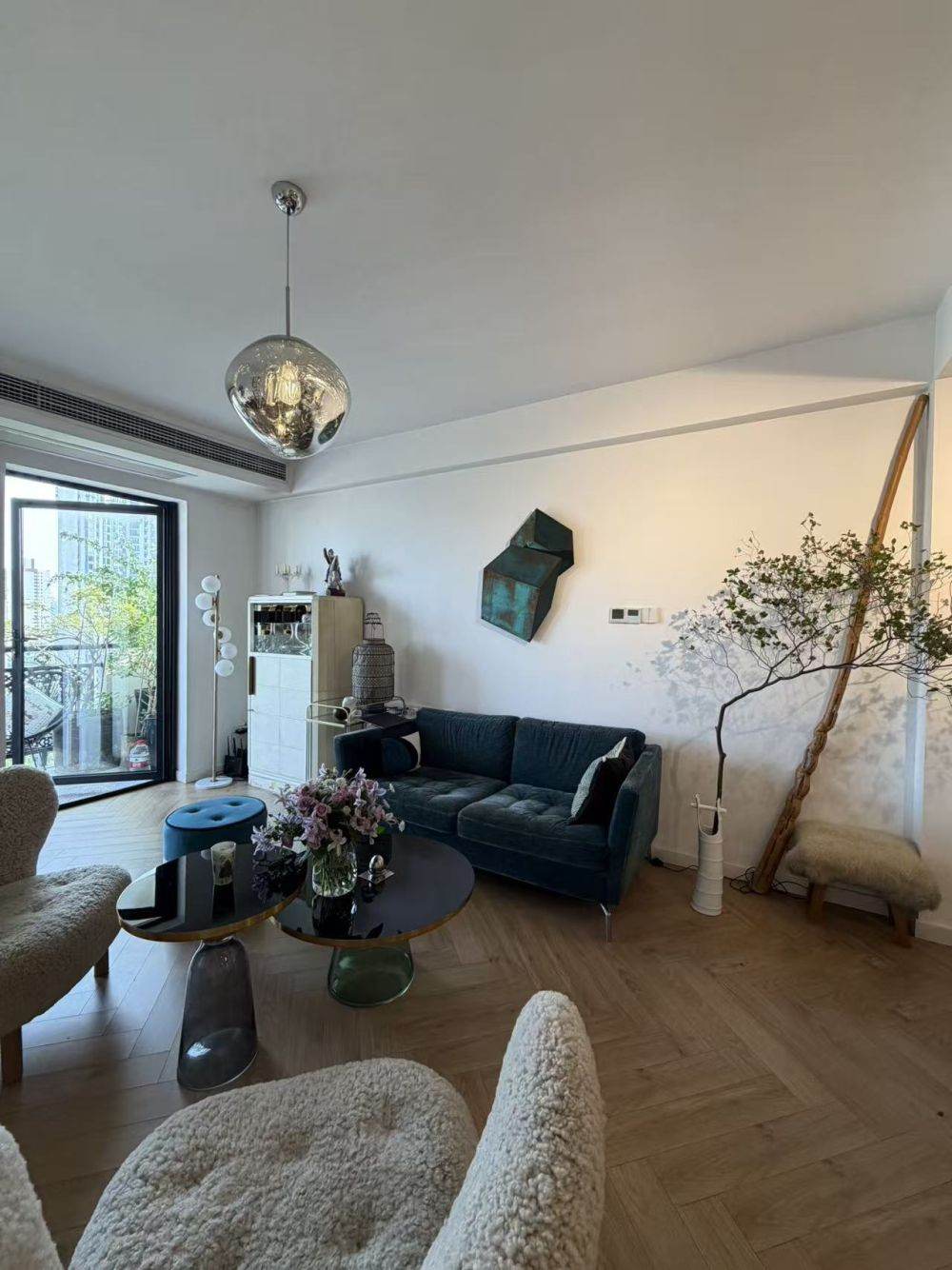 Housing image — Living Room