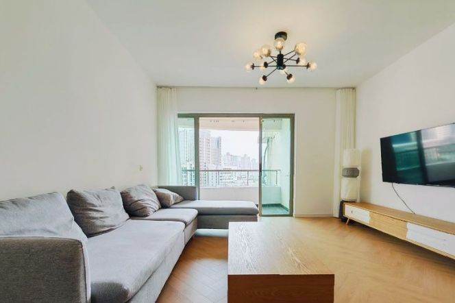 3BR Apartment at One Park Avenue