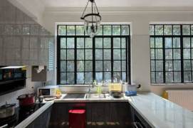 Spacious 1BR Lane House in Old Xuhui (L1/L7)