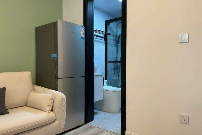 1BR Apartment near Zhongshan Park