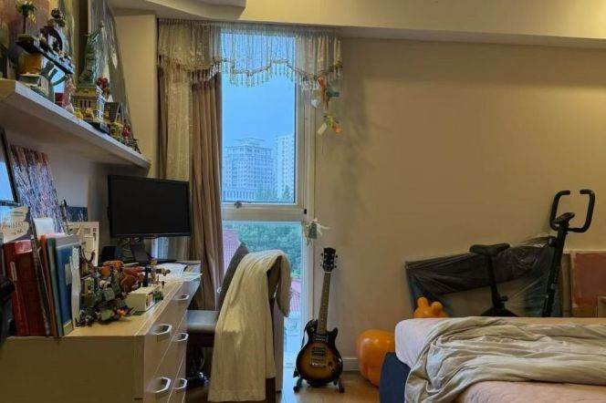 3BR Apartment near Jiaotong University Metro (L10/L11)