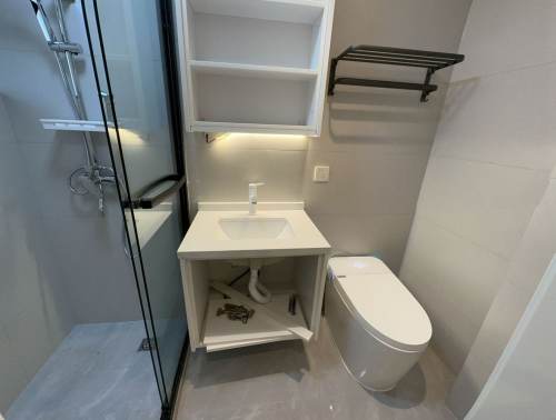 Housing image — Bathroom