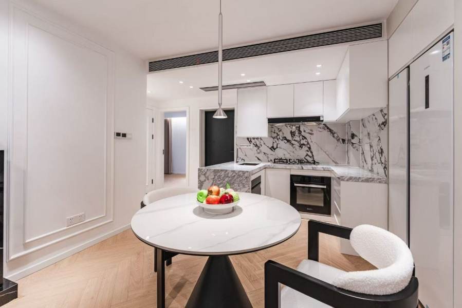 Housing image — Dining Area