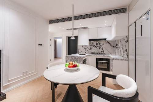 Housing image — Dining Area