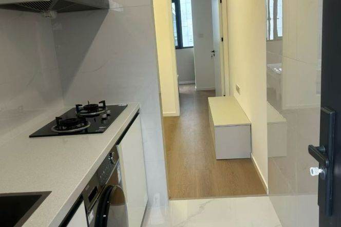 1BR Apartment near Zhongshan Park