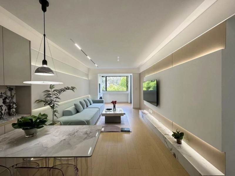 Housing image — Living Room