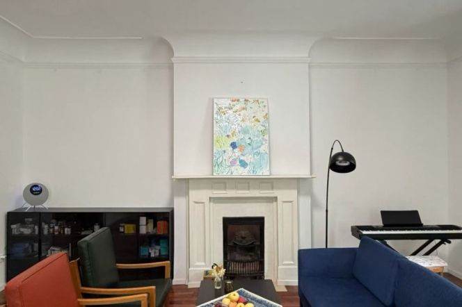 Spacious 1BR Lane House in Old Xuhui (L1/L7)