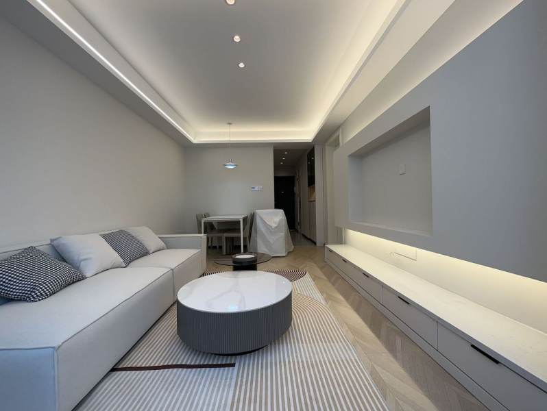 Housing image — Living Room