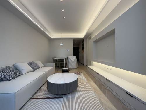 Housing image — Living Room