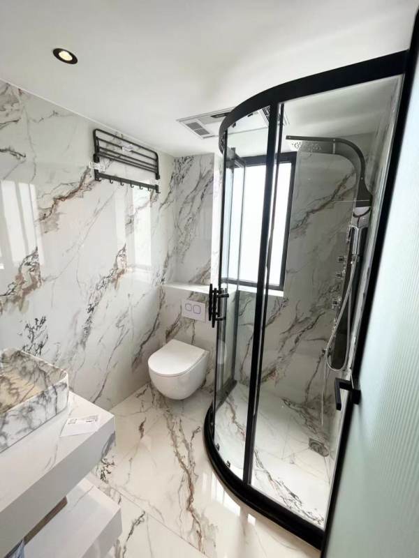 Housing image — Bathroom