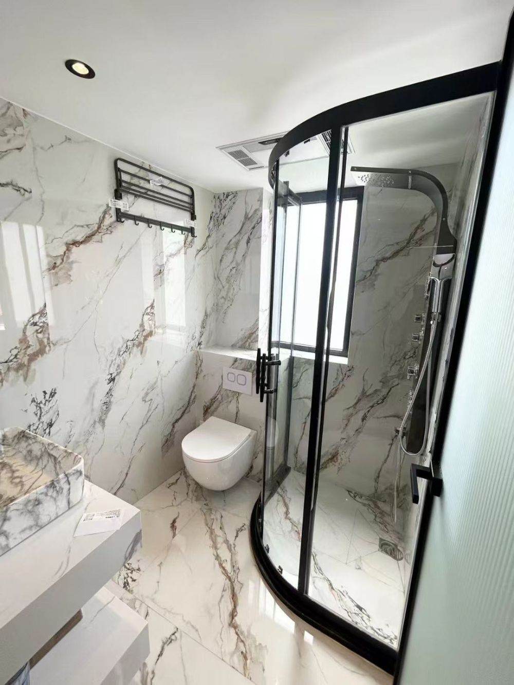 Housing image — Bathroom