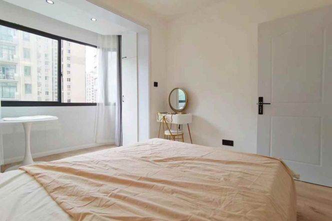 1BR Apartment near Zhongshan Park