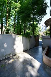 Housing image — Garden