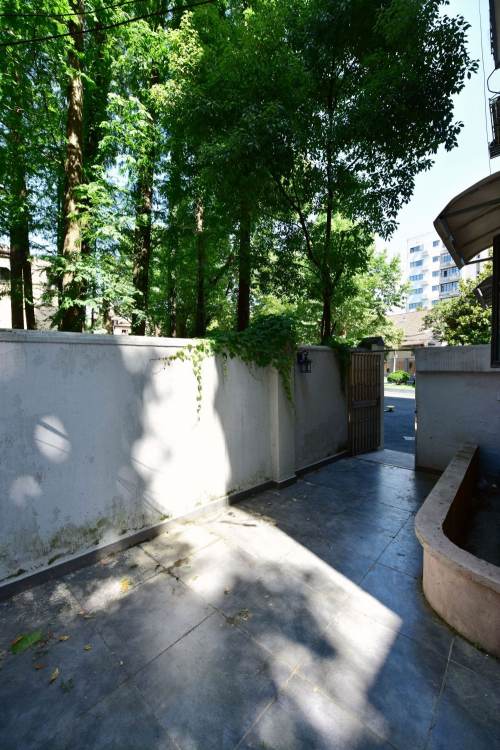 Housing image — Garden
