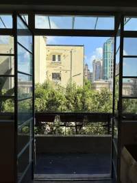 Housing image — Balcony