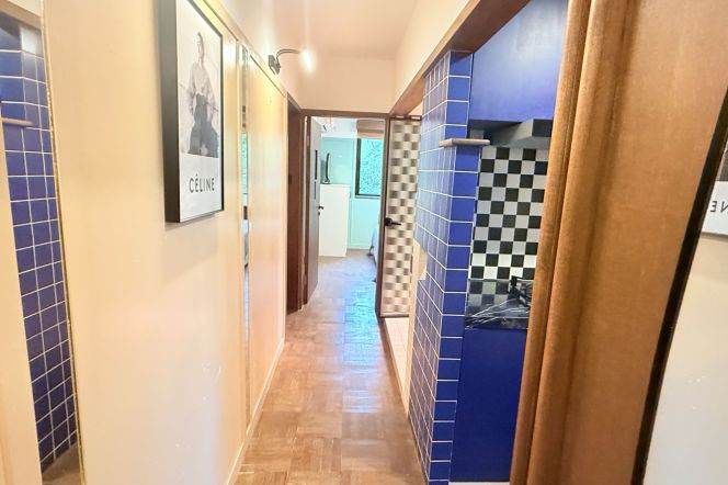 1BR Apartment near Xintiandi Metro (L9/L10/L13)