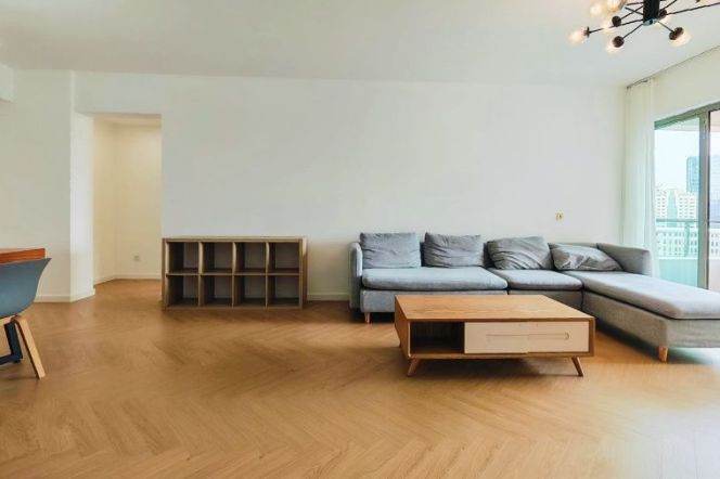 3BR Apartment at One Park Avenue
