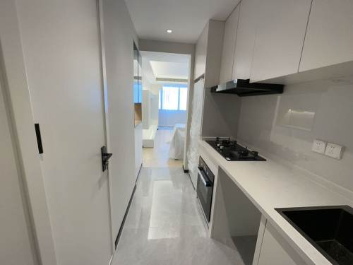 Housing image — Kitchen