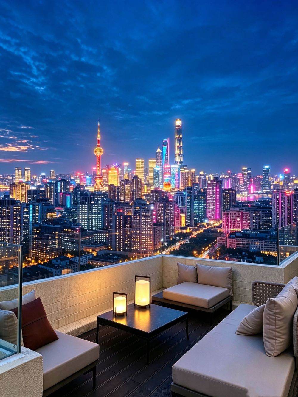 Housing image — Terrace