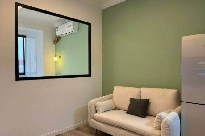 1BR Apartment near Zhongshan Park