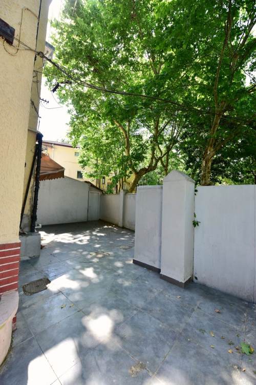 Housing image — Garden