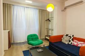 1BR Apartment near Yangsi Metro (L8)
