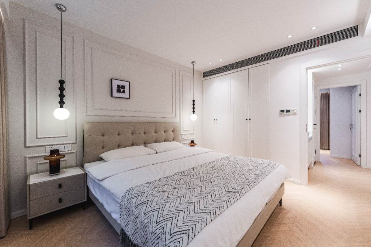 Housing image — Bedroom
