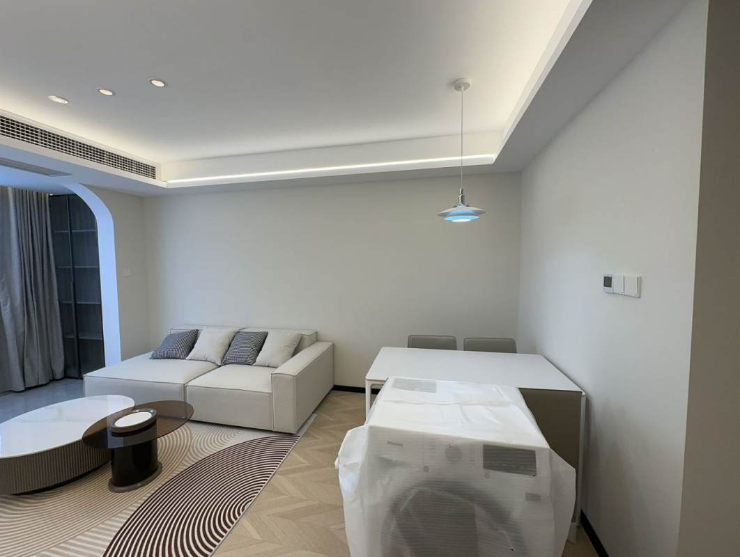 Housing image — Living Room