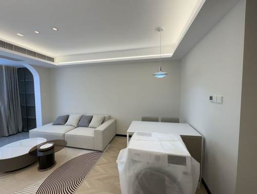 Housing image — Living Room