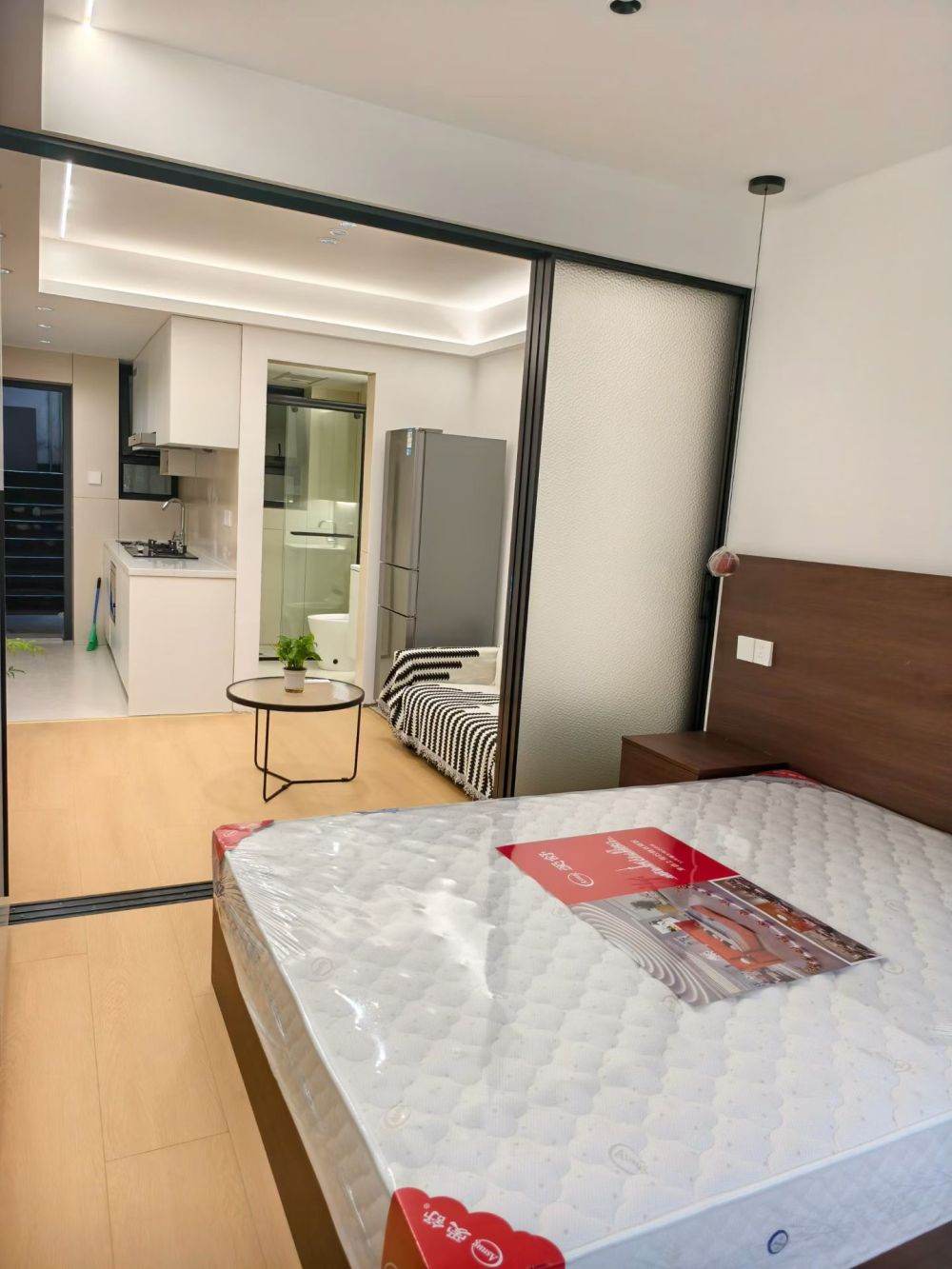 Housing image — Bedroom