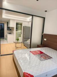 Housing image — Bedroom