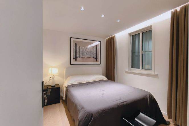 1BR Apartment in Xujiahui (L1/L9/L11)