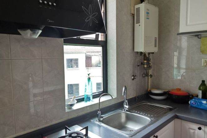2BR Apartment at Shanghai Grand Plaza (Compound)