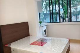 1BR Apartment in Jing'an (L7)