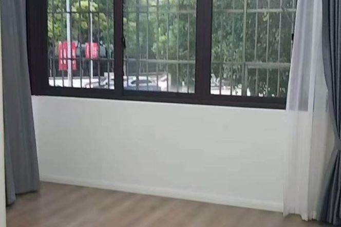 Spacious High-Ceiling 1BR Apartment with Green View (L9/L13)