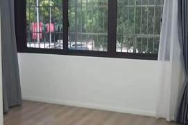Spacious High-Ceiling 1BR Apartment with Green View (L9/L13)