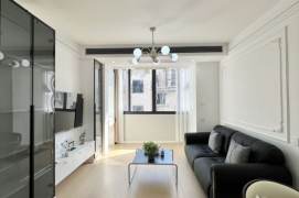 1BR Lane House near Zhongshan Park