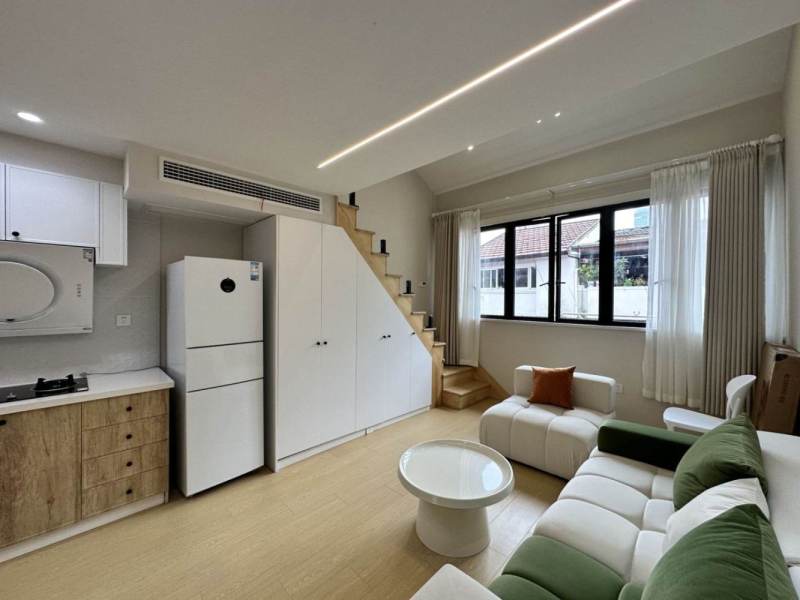 Housing image — Living Room