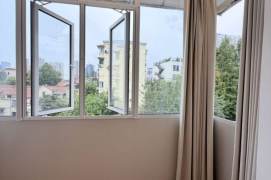 1BR Lane House in Jing'an (L2/L11)