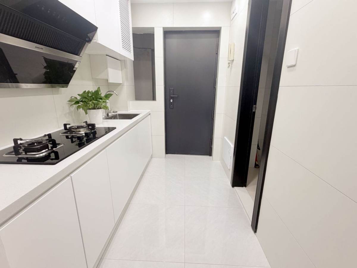 Housing image — Kitchen