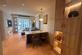 1BR Apartment near Wuzhong Road Metro